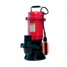Фекальный насос MAXPUMP FEKATOP 750 Фекальный насос MAXPUMP FEKATOP 750