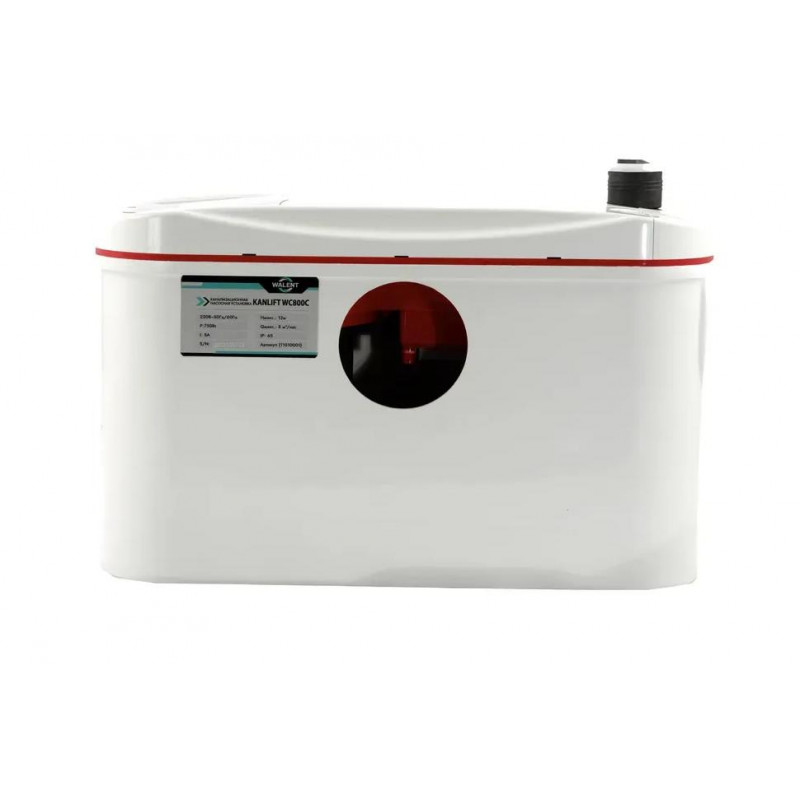 WALENT KANLIFT WC800C