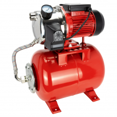 Автоматическая насосная станция JEMIX ATSGJ-800 (АПЦН/Н-53-40)